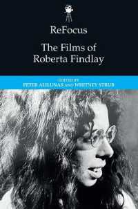 ReFocus: the Films of Roberta Findlay