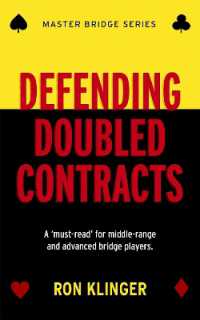 Defending Doubled Contracts