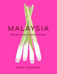 Malaysia : Recipes from a Family Kitchen