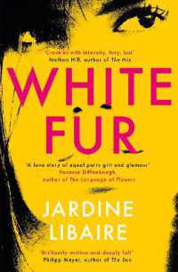 White Fur : A love story of equal parts grit and glamour