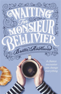 Waiting for Monsieur Bellivier -- Paperback (English Language Edition)