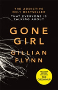 Gone Girl/the Grownup -- Hardback (English Language Edition)