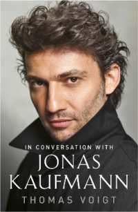 Jonas Kaufmann : In Conversation with