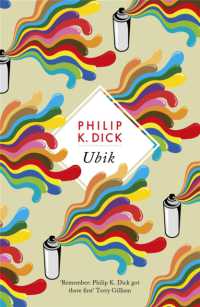 Ubik : The reality bending science fiction masterpiece (S.F. Masterworks)