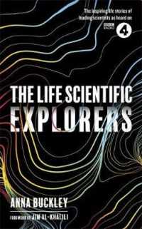 The Life Scientific : Explorers