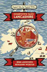 Hometown Tales: Lancashire (Hometown Tales)