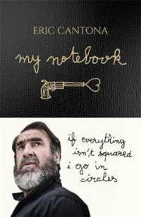 My Notebook -- Hardback