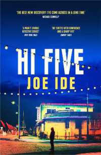 Hi Five (Iq)