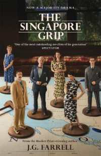 The Singapore Grip : NOW a MAJOR ITV DRAMA (W&n Essentials)