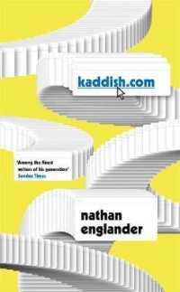 Kaddish.com -- Paperback (English Language Edition)