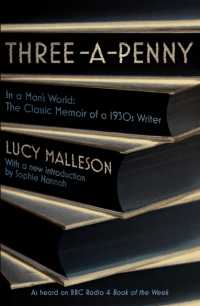 Three-a-Penny : Radio 4 Book of the Week