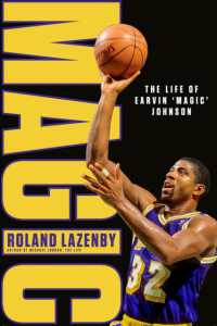 MAGIC : The Life of Earvin 'Magic' Johnson