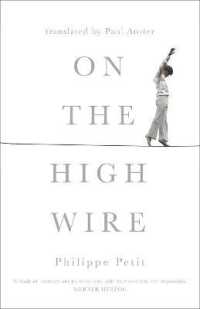 On the High Wire (W&n Essentials) -- Hardback