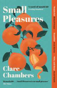 Small Pleasures : Longlisted for the Women's Prize for Fiction