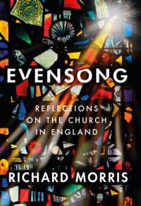 Evensong : Reflections on the Church in England