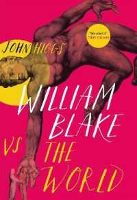 William Blake vs the World -- Hardback