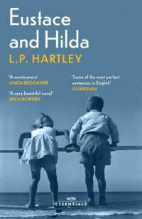 Eustace and Hilda : With an introduction by Anita Brookner (W&n Essentials)
