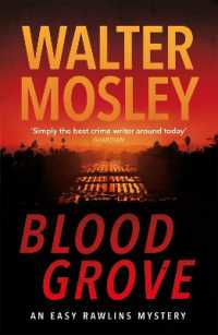 Blood Grove (Easy Rawlins mysteries)
