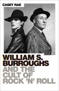William S. Burroughs and the Cult of Rock 'n' Roll (Deep Cuts)