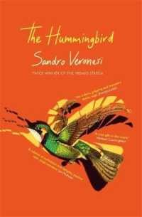 Hummingbird : 'magnificent' (Guardian) -- Hardback