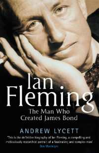 Ian Fleming : The man who created James Bond