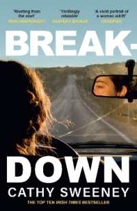 Breakdown : The humane Irish Bestseller about the dark side of modern motherhood