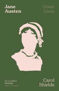 Jane Austen (Lives)