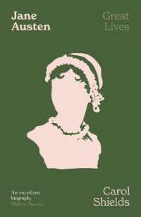 Jane Austen (Lives)