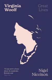 Virginia Woolf (Lives)