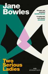 Two Serious Ladies : With an introduction by Naoise Dolan (W&n Essentials)