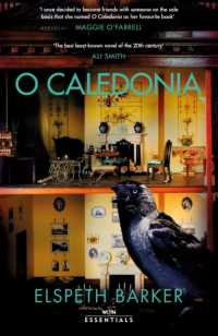 O Caledonia : The beloved classic, for fans of I CAPTURE THE CASTLE and Shirley Jackson, with an introduction by Maggie O'Farrell (W&n Essentials)