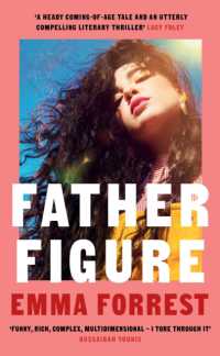 Father Figure : Natalie Portman's November Book Club pick