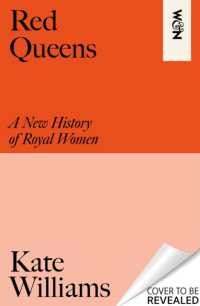 Red Queens : A New History of Royal Women