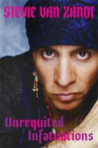 Unrequited Infatuations -- Paperback (English Language Edition)