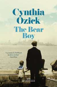 The Bear Boy (W&n Essentials)