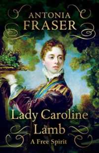 Lady Caroline Lamb -- Paperback (English Language Edition)