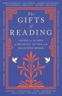 The Gifts of Reading