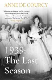 1939: the Last Season