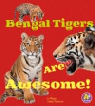 Awesome Asian Animals Pack a of 6 (Awesome Asian Animals) -- Mixed media product