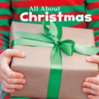 All about Christmas (Celebrate Winter) -- Paperback / softback