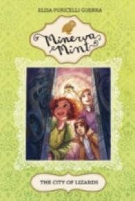 Minerva Mint Pack B of 3 (Minerva Mint) -- Mixed media product