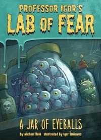 A Jar of Eyeballs (Igor's Lab of Fear)