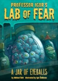 Igor's Lab of Fear Pack a of 3 (Igor's Lab of Fear: Igor's Lab of Fear) -- Paperback / softback