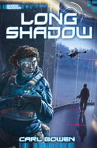 Long Shadow (Shadow Squadron) -- Paperback / softback