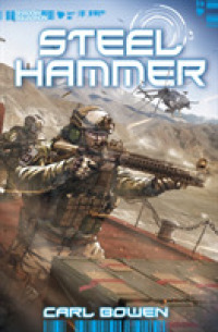 Steel Hammer (Shadow Squadron) -- Paperback / softback