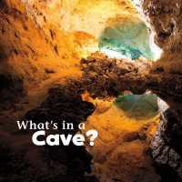What's in a Cave? (What's in There?) -- Paperback / softback