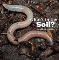 What's in the Soil? (What's in There?) -- Paperback / softback