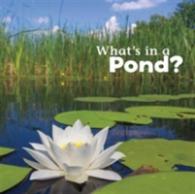 What's in a Pond? (What's in There?) -- Paperback / softback