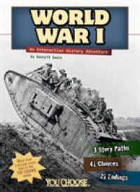 World War I (You Choose: History) -- Paperback / softback