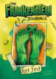 Frankenstein Journals Pack a of 4 (The Frankenstein Journals) -- Mixed media product